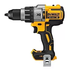 Rotomartillo 20v Max Dewalt Dcd996b 