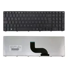 Teclado Laptop Gateway Nv59 Nv59a Nv59c Nv79 Nv79c 