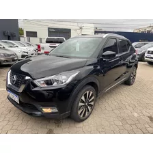 Nissan Kicks 1.6 Advance Cvt L17