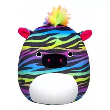 Pelúcia Squishmallows De 20cm - Safiyah - Sunny 2861