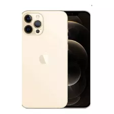 iPhone 12 Pro Golden