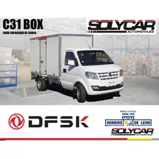 Dfsk Box C31 Box 1.5 2023 0km - Solycar