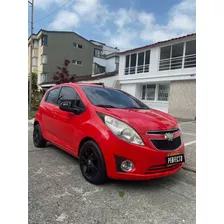 Chevrolet Spark Gt Spark Gt 2011