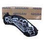 Nissan 720 84-93 Calaveras Con Focos Y Socket El Par