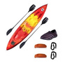 Tercera imagen para búsqueda de kayak atlantikayak