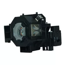 Lampara Proyector S5 X5 S6 X6 Ex21 50 70 77 - Elplp41