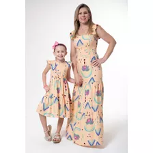 Tal Mãe, Tal Filha Vestidos