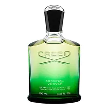 Decantacion 5ml Original Vetiver Creed