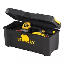 Caja Herramienta Stanley Essential # Stst16331 Plastica 16