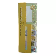 Post-it Marcador De Página - Stick Marker Slim 96fl