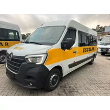 Renault Master Minibus Master 20 Lugares