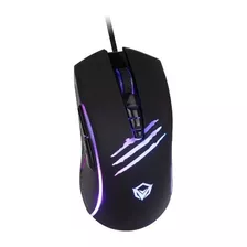 Mouse + Pad Gamer Meetion Mt C011