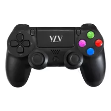 Controle Playstation 4 S/ Fio Ps4 8243 Joystick Game