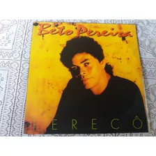 Beto Pereira - Terecô Lp