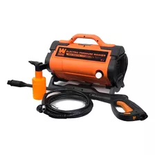 Wen Pw1900 2000 Psi 1.6 Gpm Lavadora De Presión Eléctrica De