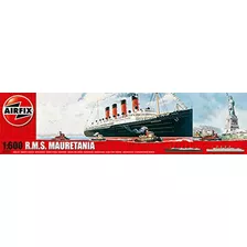 1: Kit 600 Rms Mauretania ().