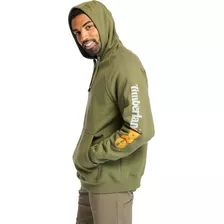 Timberland Pro Hood Honcho Sport Pullover