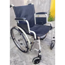 Silla De.ruedas Usada