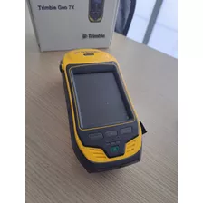 Gps Trimble Geo 7x | Gnss Terrasync | Alta Precision