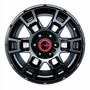 4 Rines 17x8 6/139 Toyota Trd Tacoma Hilux