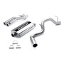 Sistema Escape Magnaflow Catback Chevrolet Gmc Pickup