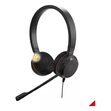 Diadema Auriculares Evolve 20 Duo Jabra