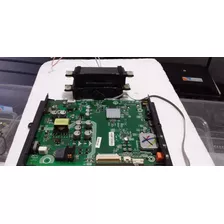 Placa Main Tv Hisense Hle3216d