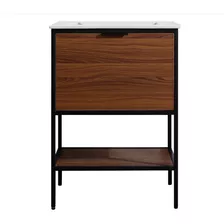 Mueble Vanitorio 61 Cm Alfonsina