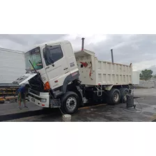 Hino Fs 700 Ñao 2010 Hino 700 Fs 700 Fs