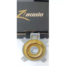 Kit Reparo Z1 Audio Drive Dtz- 200 Prata/ Dourado
