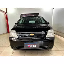 Chevrolet Meriva Flexpower Maxx 1.4 2012