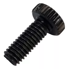 Parafuso Micro Afinador Floyd Rose Microafinação Preto