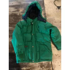 Campera Polo Ralph Lauren Niño