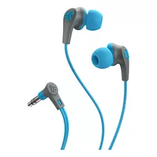 Jlab Jbuds2 Premium Signature Custom Fit Confort Earbuds