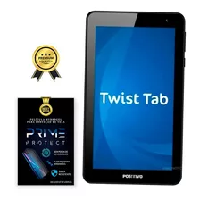 Pelicula Hidrogel Hd Tablet Bgh Positivo Twist Tab T770k