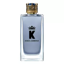 Dolce & Gabbana K Edt 150ml Para Masculino