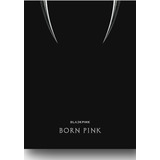 Blackpink - 2nd Album [born Pink] C/pob Ktwon4u + Poster Tub