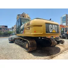 Excavadora Cat 325dl