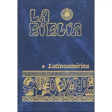 Biblia Latinoamericana,la - Hurault,bernard