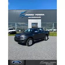 Ford Ranger Xlt 2.5 Nafta 2022