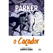 Parker 01 O Cacador - Devir 1 - Bonellihq Cx298 V20