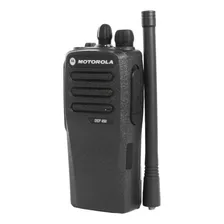 Walkie-talkie Motorola Mototrbo Dep 450 Frecuencia Vhf