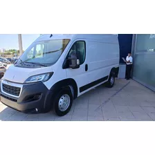 Peugeot Boxer Premium 435 L2h2 (as)