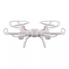 Drone Steren Dron-010 Blanco 1 Batería