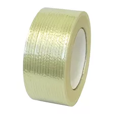 Alltapesdepot Fil-795 Cintas De Fleje Reforzadas Con Filamen