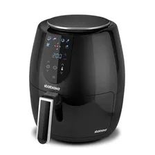 Fritadeira Itatiaia Air Fryer 3.7 Litros Digital Midi 127v