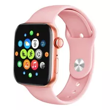 Reloj Inteligente Smartwatch Led Bluetooth Samsung iPhone