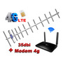 Segunda imagen para búsqueda de modem router tp link mr 600