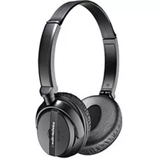 Audio Technica Ath-anc20 Quietpoint Auriculares Activos Con 