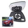 Luna Espejo Der Sensor Punto Ciego Land Rover Evoque 2011-14 Land Rover SD1 (3500/Vitesse)